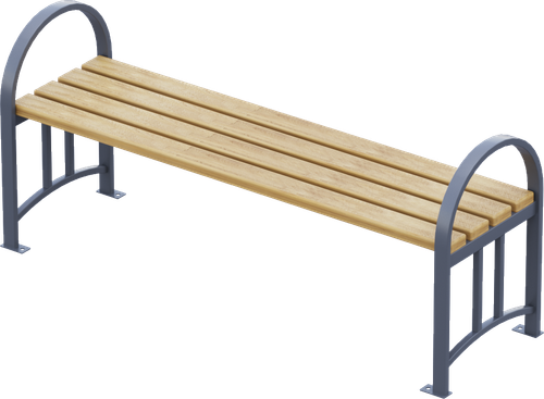 Скамья М.01-064