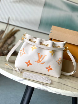 Louis Vuitton Summer Bundle