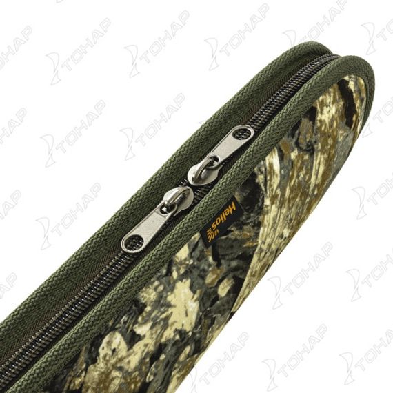 Чехол поролоновый Helios 150 см б/оптики для &quot;Супергусь&quot; HS-ЧРП-215