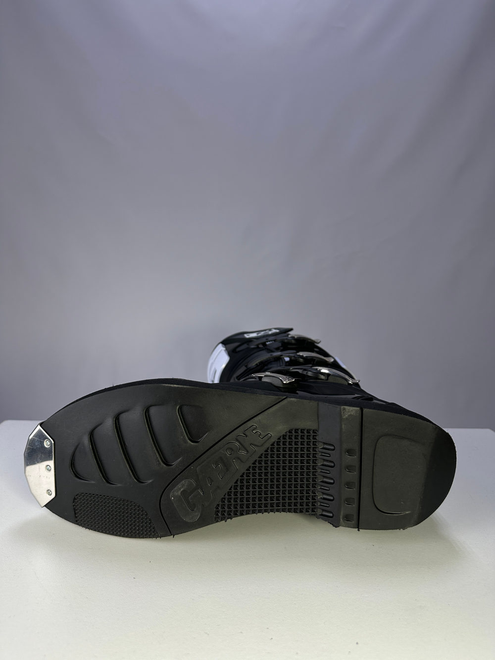 Мотоботы GAERNE GX1