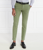 Чиносы Kaito1 BOSS BLACK - зеленый(50487966)