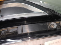Фара правая Genesis GV80 (2020-2023) LED