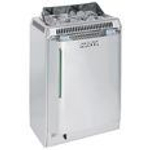 Печь для бани Harvia Topclass Combi KV90SE с парогенератором без пульта
