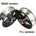 Диск обод заднего колеса для Xiaomi mijia M365 PRO, M365 PRO2