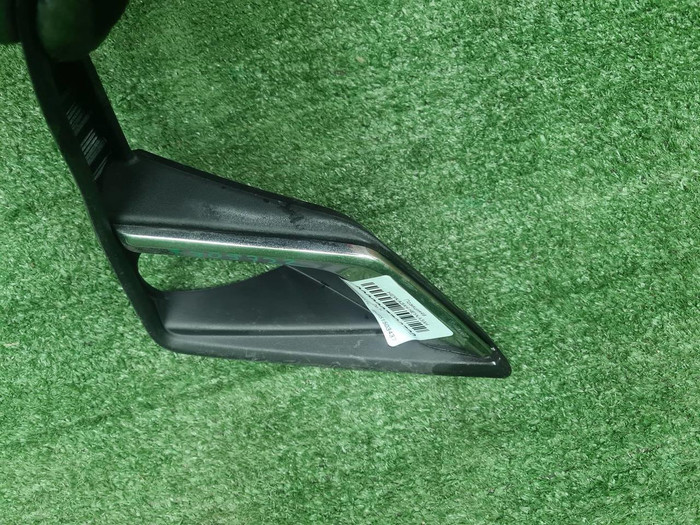 Накладка ПТФ левая Toyota LC Prado 150 (2017-2020)