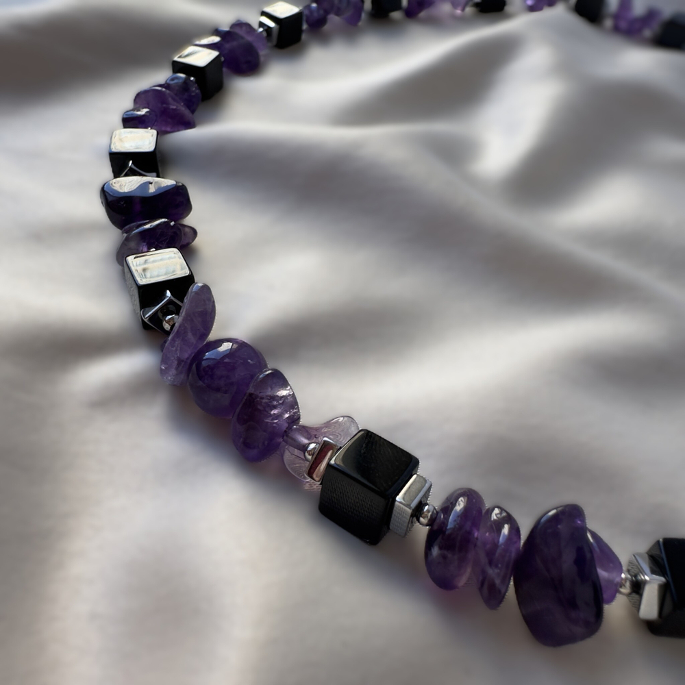 Чокер бижутерия Викториэль