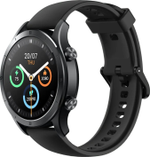 Смарт-часы Realme TechLife Watch R100 33.5 мм черный