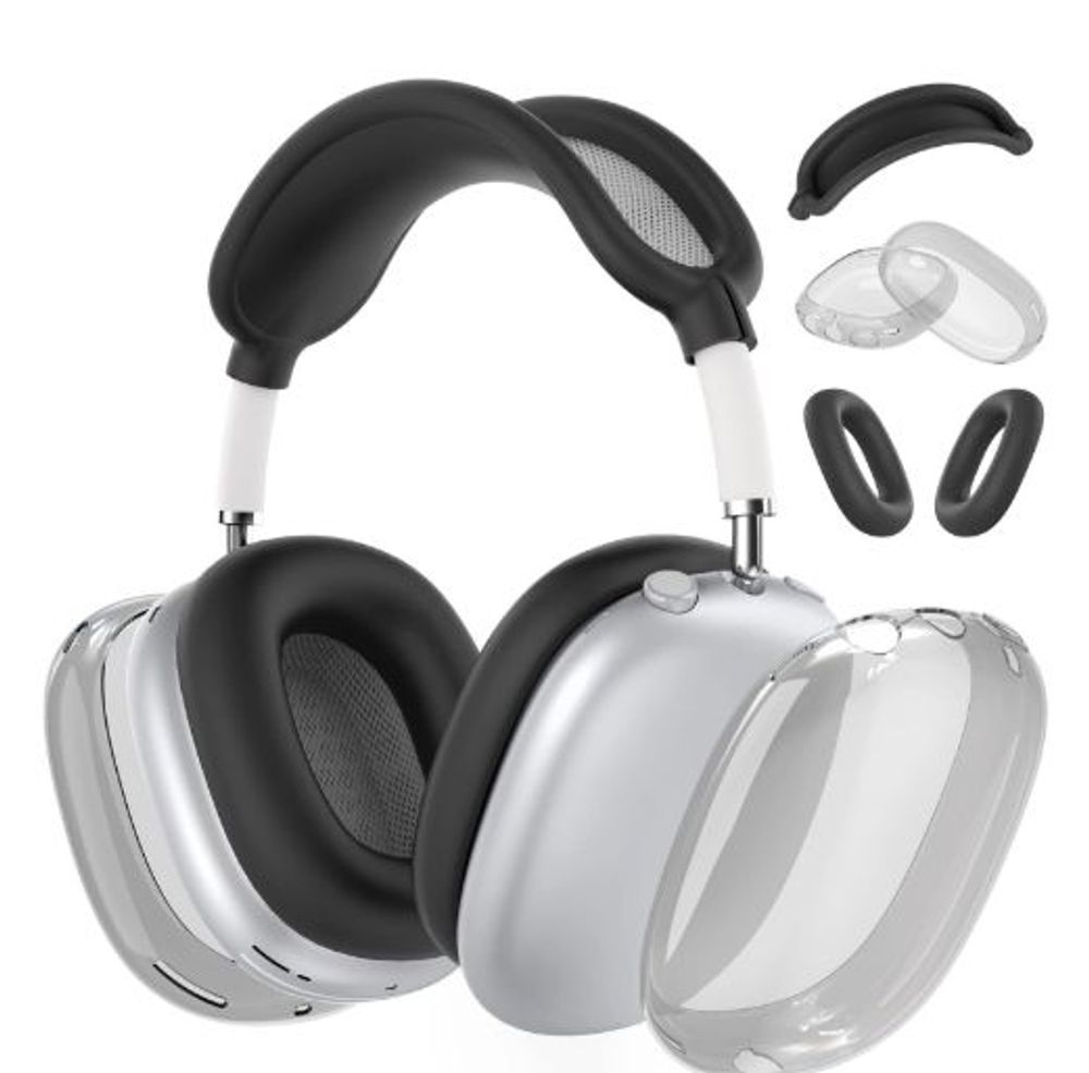 Набор чехлов для AirPodsMax