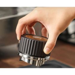 Темпер гравитационный разравниватель для кофе d 58,5 мм h4,5 см THOR нерж. сталь ZeroHero