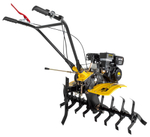 Сельскохозяйственная машина МК-7500P BIG FOOT Huter