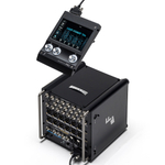 Электронная ударная установка EFNOTE EST-PRO 507 Kit A+C+D