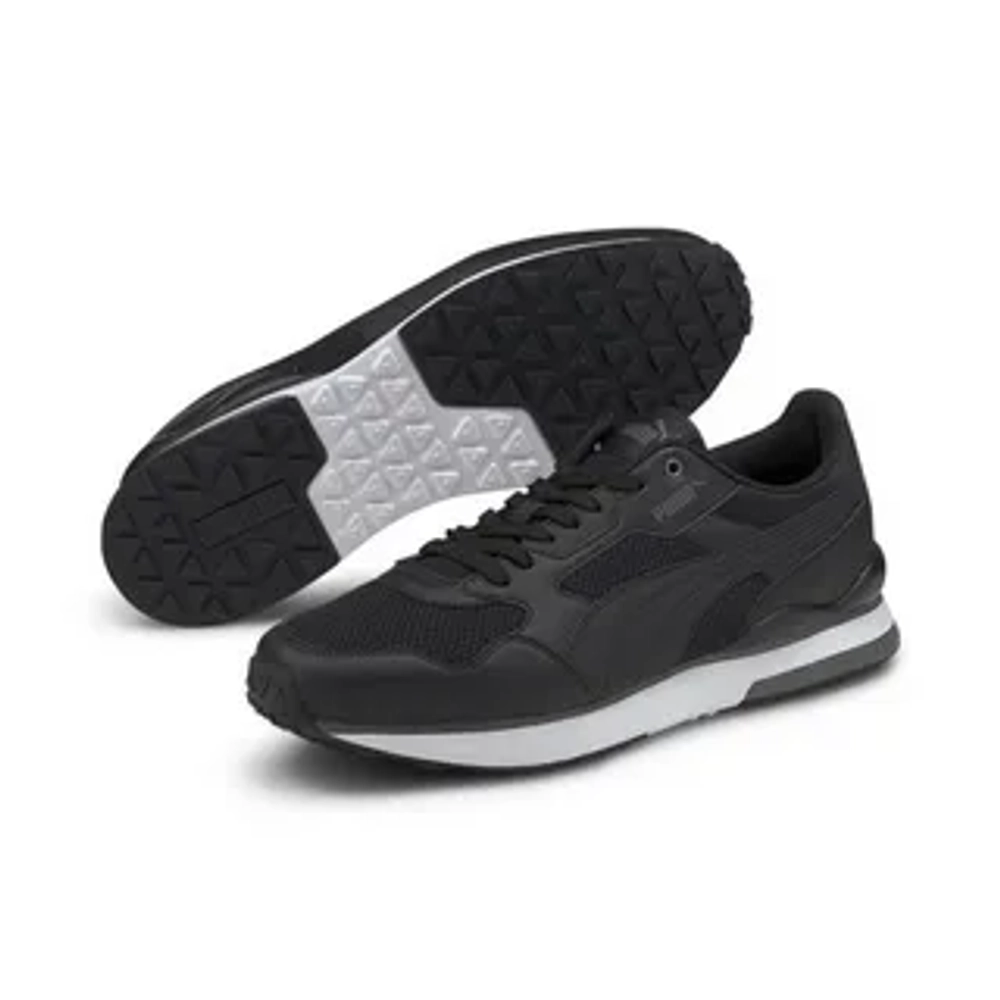 Кроссовки PUMA R78 FUTR