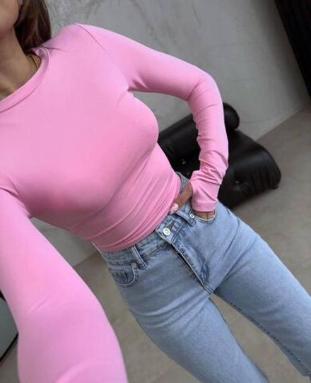 Лонгслив 7369337 Fabrika