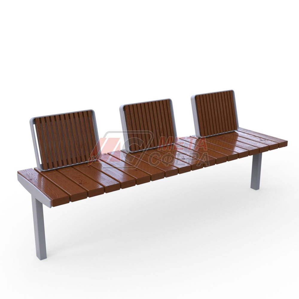 Скамейка Верона