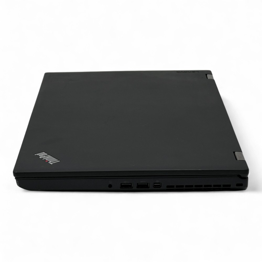 ThinkPad P50