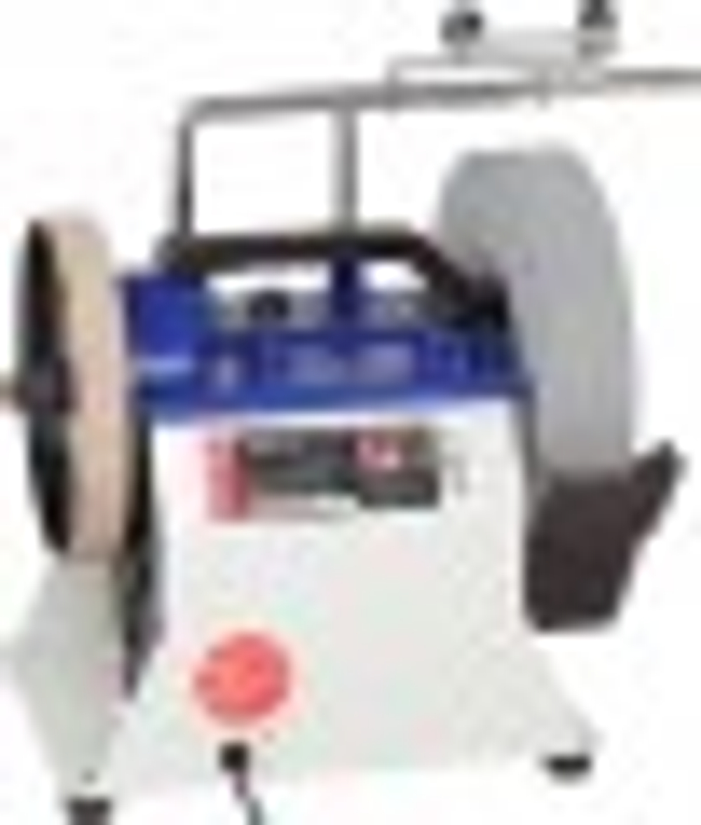 Станок заточной BELMASH WPG-250/200VS S260A