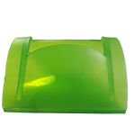 Подставка под визитки Зелёный