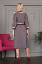 Платье П4-5189/2 Wisell (Акция)