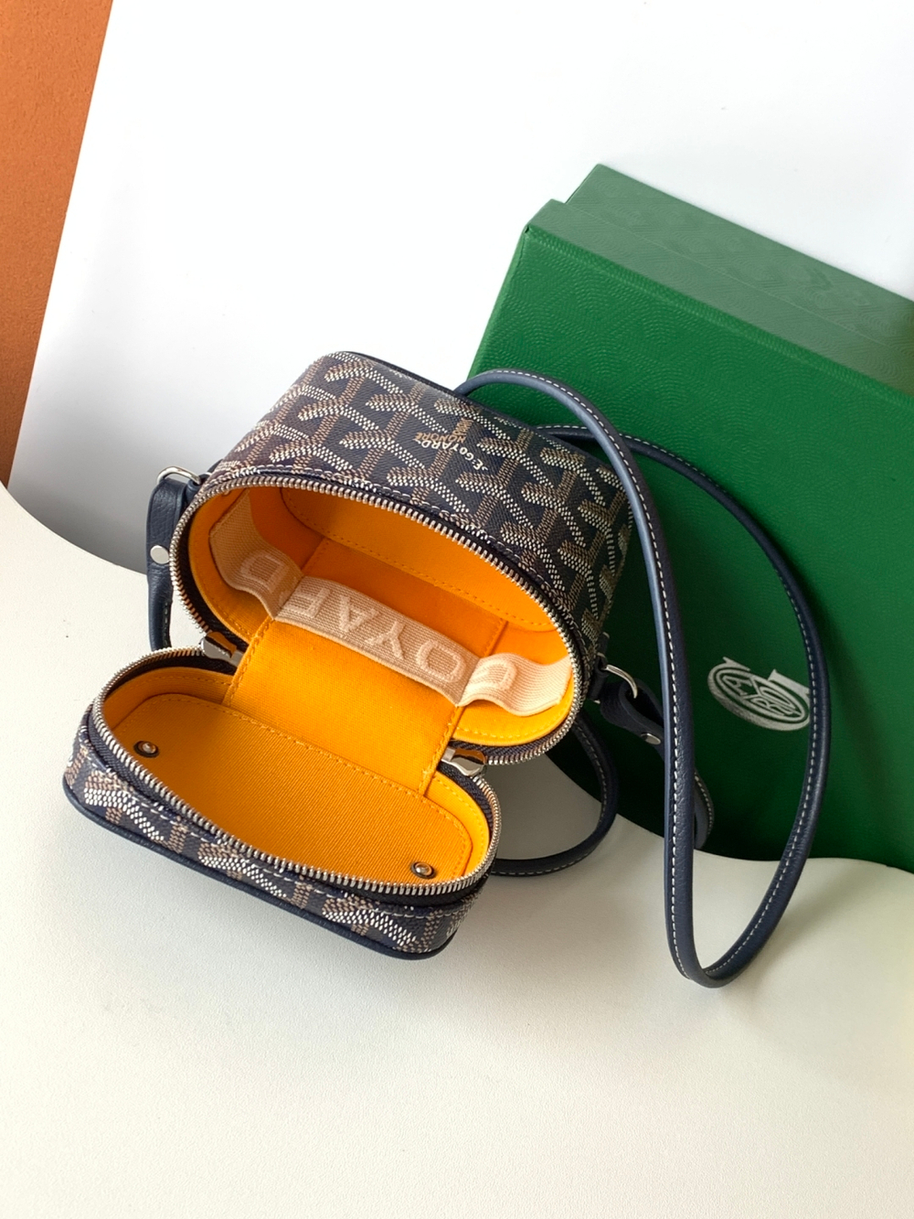 Goyard Muse Nano Vanity