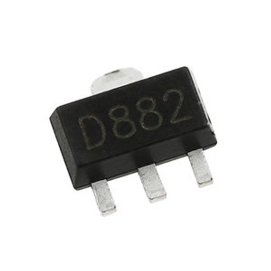 Транзистор полевой AP9452G / SOT-89