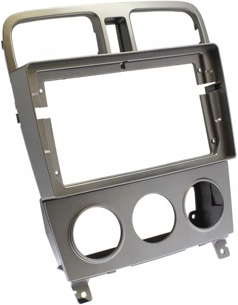 Магнитола для Subaru Forester 2 (SG5) 2002-2007 - Canbox 9-524 Qled, Android 10, ТОП процессор, SIM-слот