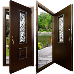 Гранит Коттедж