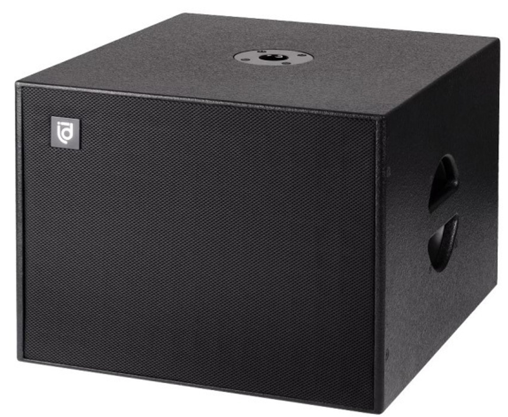 Сабвуфер INTREND ILS-S12
