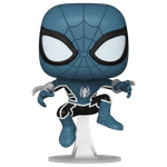 Фигурка Funko POP! Bobble Marvel Comics Spider-Man (Fear Itself Suit) (светится в темноте)