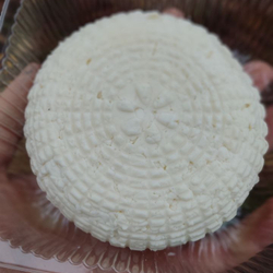 Сыр коровий Брынза