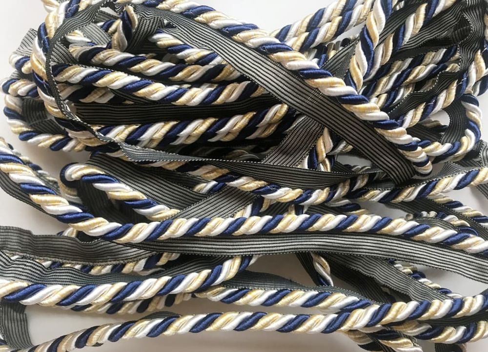 Кант декоративный 2.2