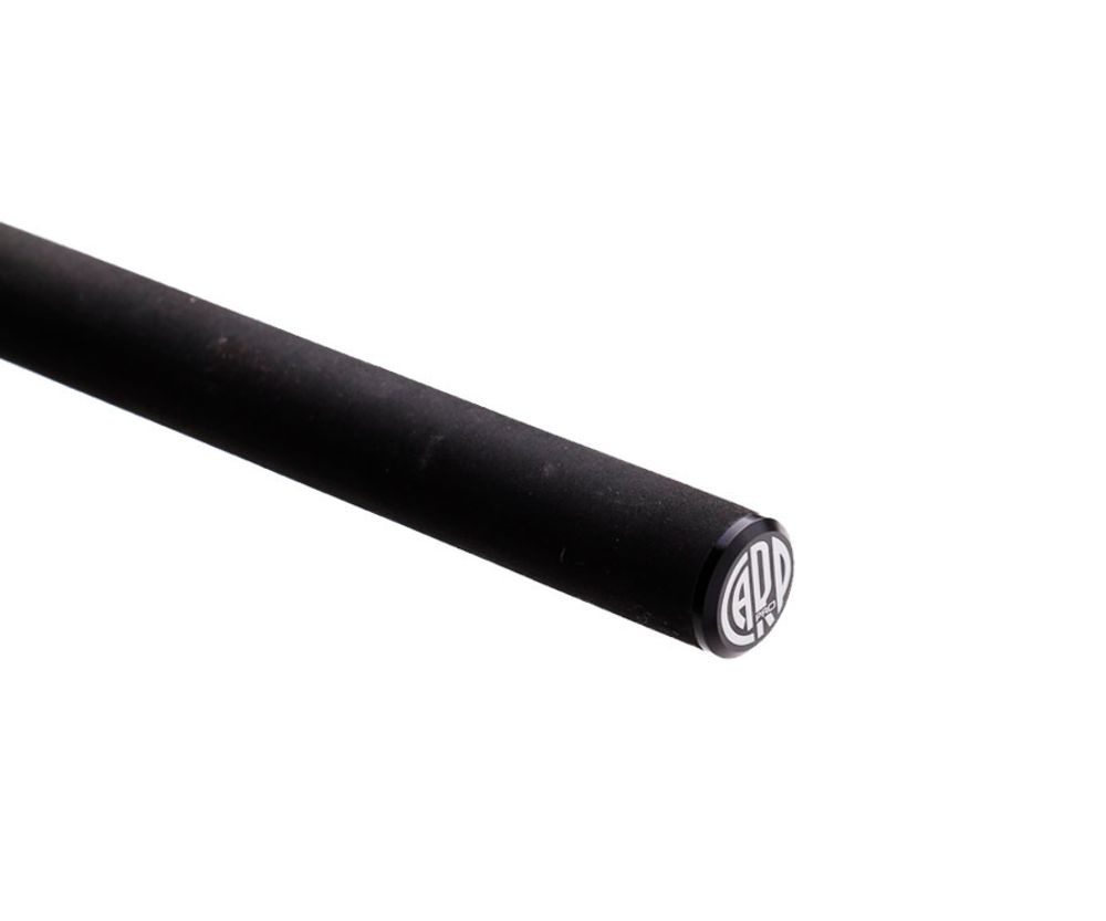 CARP PRO Удилище карповое 2-х секц. Torus 13' 3,9м 3,5lb 40мм