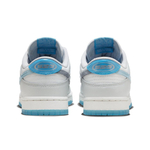 Кроссовки Nike Dunk Low 520 Pack - Ocean Bliss