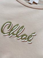 Лонгслив Chloe, 128