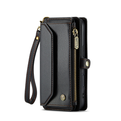 Чехол-кошелек CaseMe Wallet Bag iPhone 16 Pro