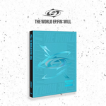 ATEEZ - WORLD EP.FIN : WILL