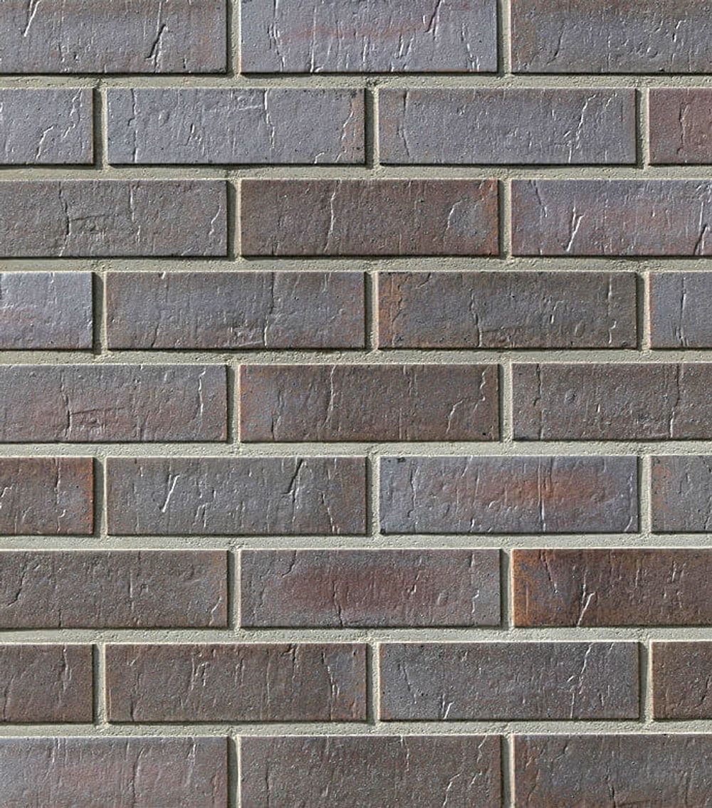 Roben - Manchester, NF14, 240x14x71 - Клинкерная плитка для фасада и внутренней отделки