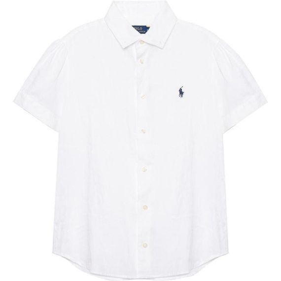 Polo Ralph Lauren SS23 Logo