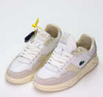 Кроссовки нат. Кожа (36-41)р. / шт. 170/1041