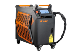 Аппарат для ручной лазерной чистки LASER CLEAN 2000 3.0