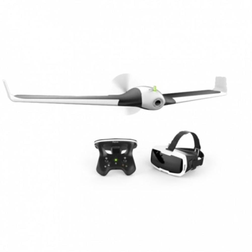 Квадрокоптер Parrot DISCO FPV