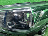 Фара левая Changan CS55PLUS (2021-2024) LED