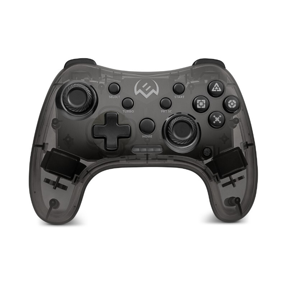 SVEN Беспроводной геймпад GC-5050 (PS4/PS3/NS/PC/Android/iOS, RGB)