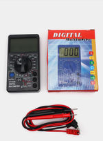 Мультиметр цифровой DT-700B