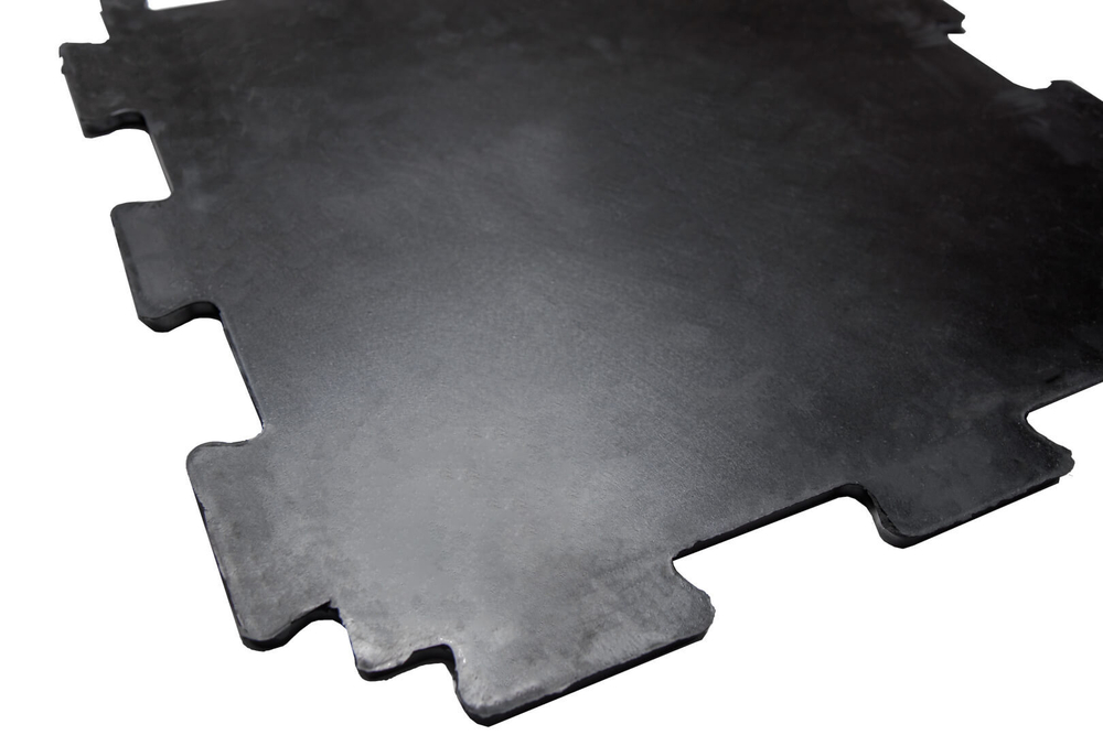 Резиновое покрытие СП 10 мм