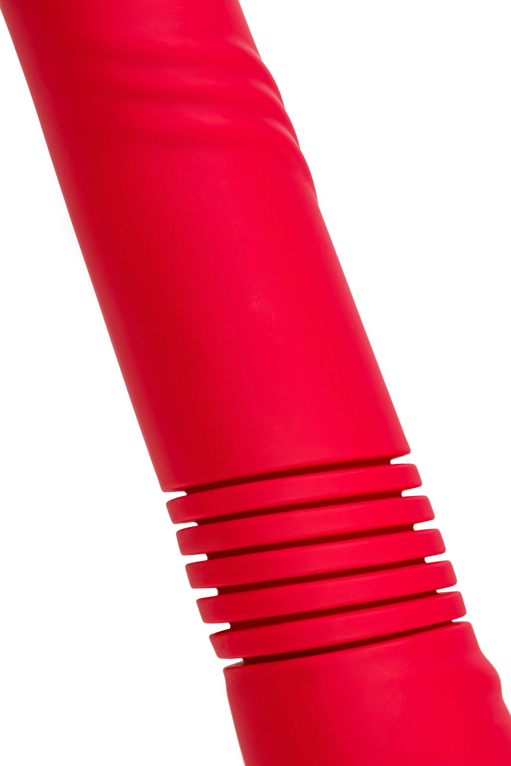 Пульсатор Gravity Lovense красный 25,9 см