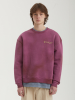 Мужская Толстовка Metalcorp Crewneck