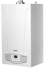 Котел газовый Baxi ECO Life 1.24F