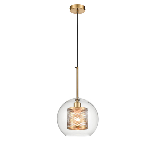 Подвесной светильник Vele Luce Coro VL5524P21