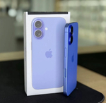 iPhone 16, 128 ГБ б/у