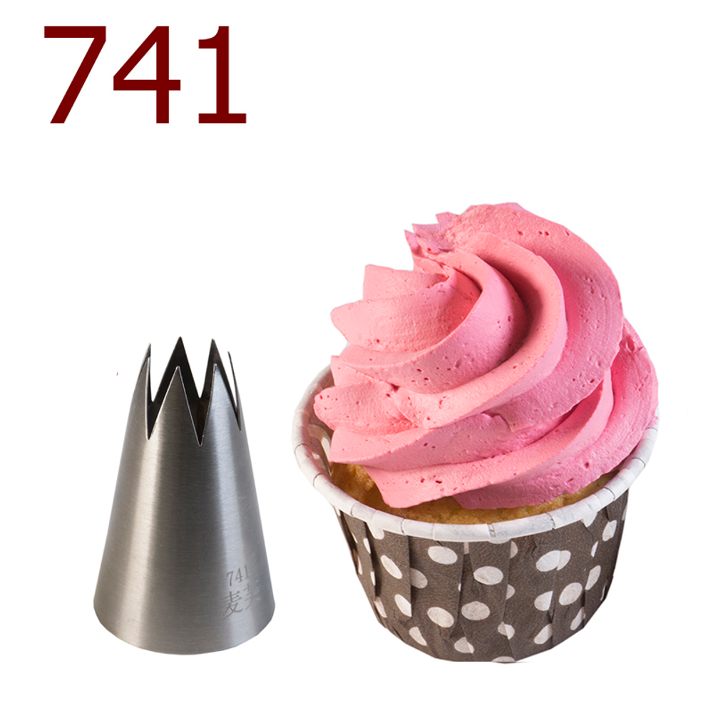 Насадка №741